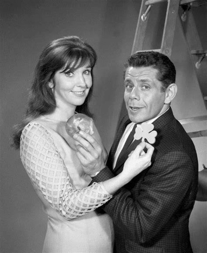 The Legacy Of Ben Stiller's Parents: A Hollywood Dynasty