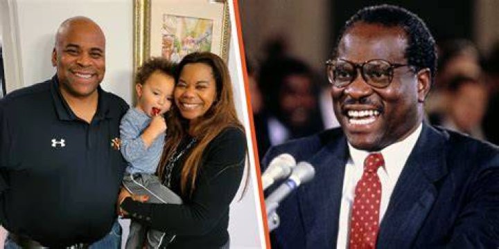 The Legacy Of Clarence Thomas's Son