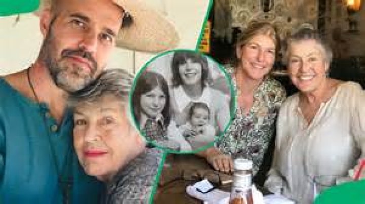 The Legacy Of Helen Reddy's Kids