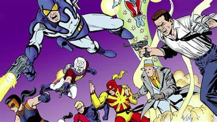 The Legacy Of Marvel's Co-Creator