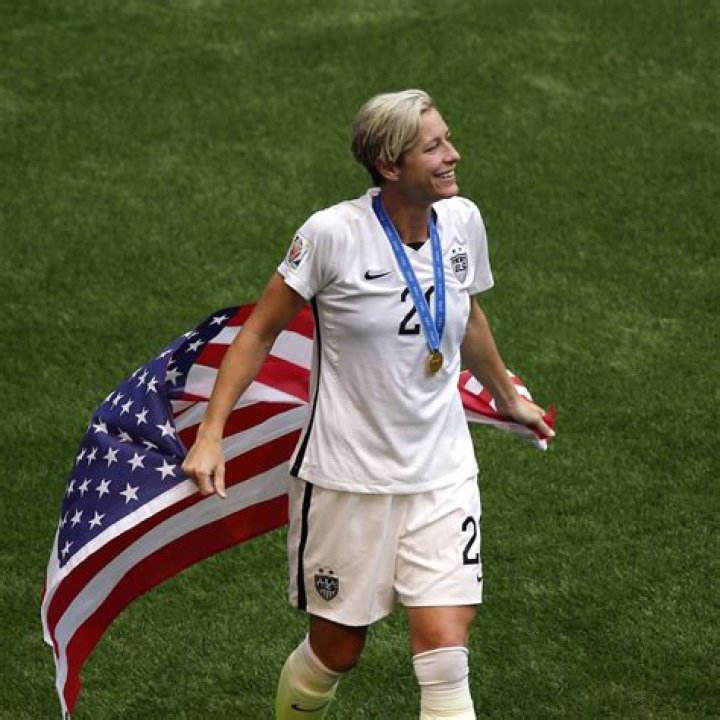 The Legendary Abby Wambach: A Soccer Icon