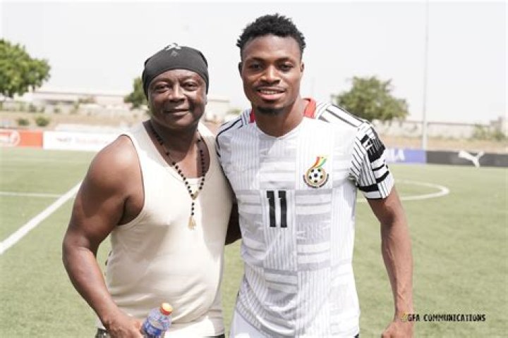 The Legendary Abedi Pele: Ghana's Football Maestro