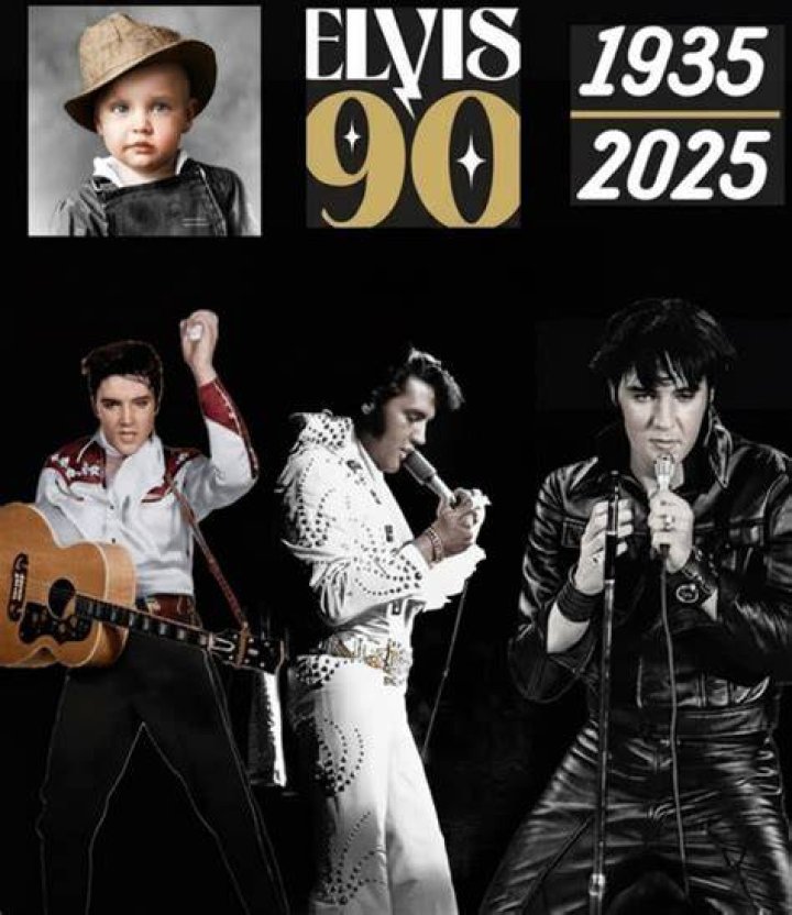 The Legendary Brother Of Elvis