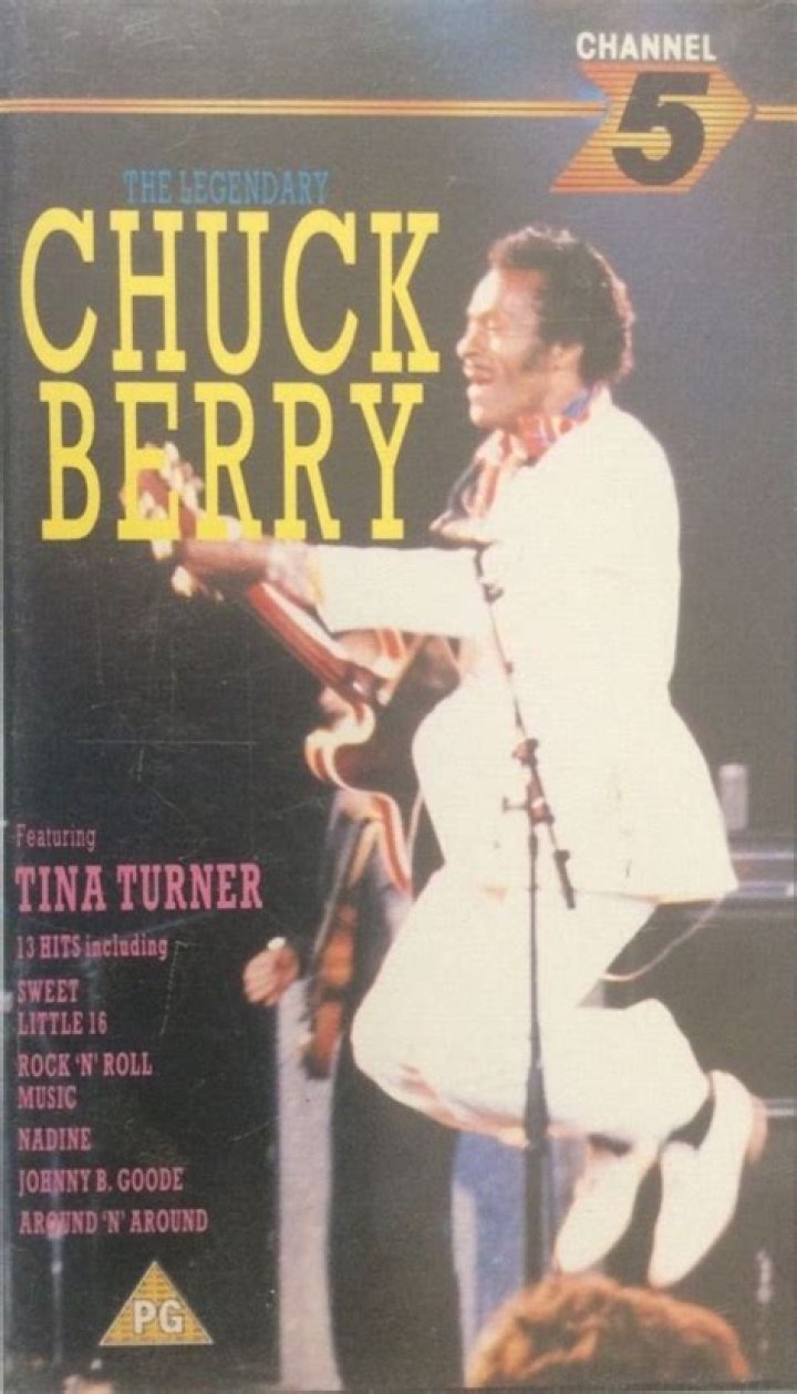 The Legendary Chuck Berry: A Deeper Dive Into His Life, Music, And Legacy