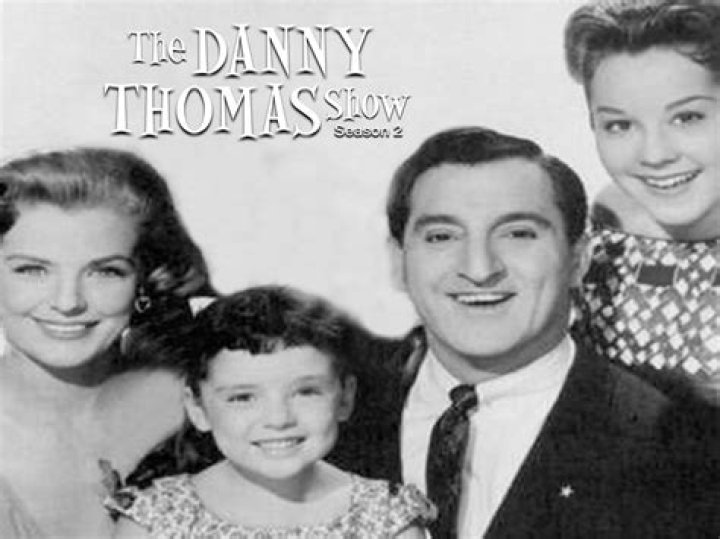 The Legendary Danny Thomas: A Comedian And Humanitarian