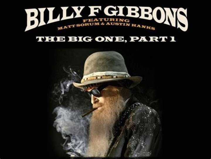 The Legendary Father Of Billy Gibbons: Exploring The Roots Of ZZ Top