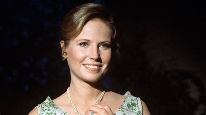 The Legendary Leslie Charleson: A Guiding Light In Daytime Television