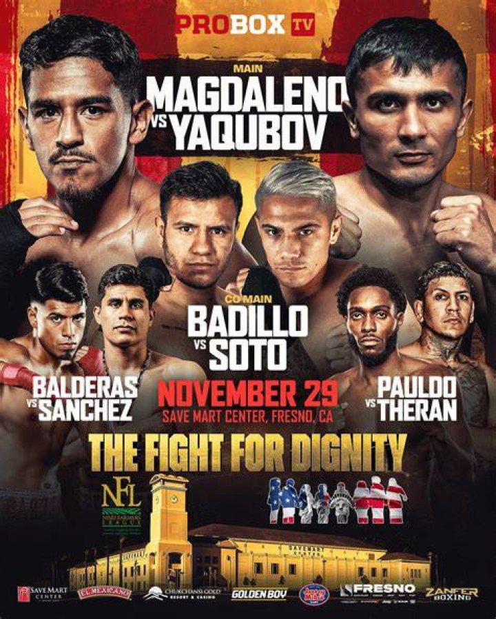 The Legendary Magdaleno Meza: An Unforgettable Boxing Champion
