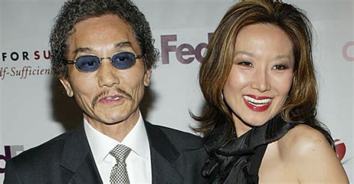 The Legendary Restaurateur: Rocky Aoki's Culinary Empire