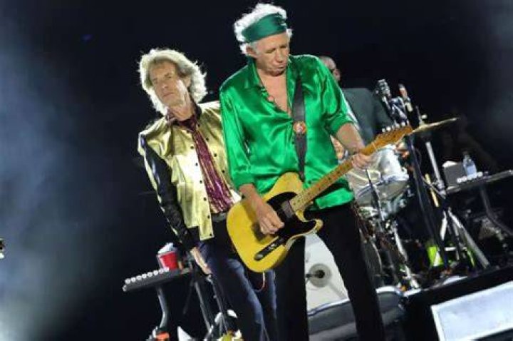 The Legendary Rocker And His Enduring Legacy