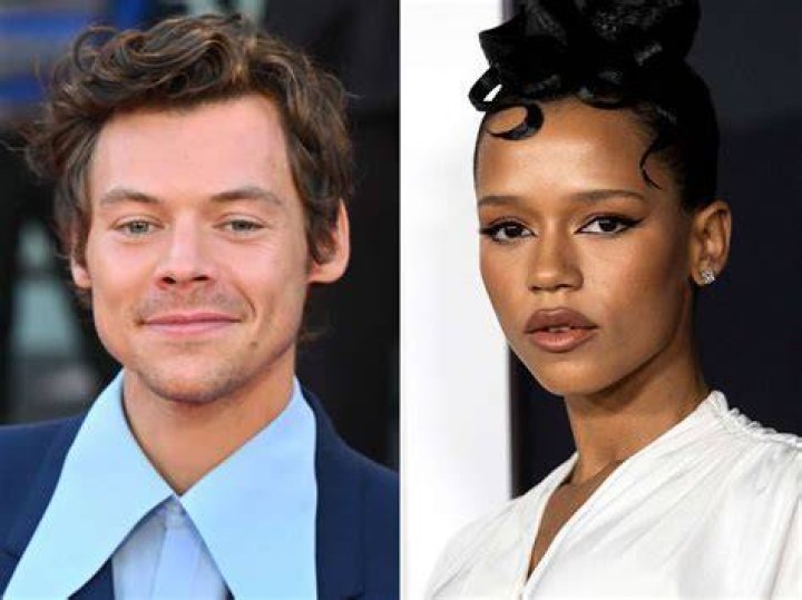 The Length Of Harry Styles And Taylor Swift's Relationship