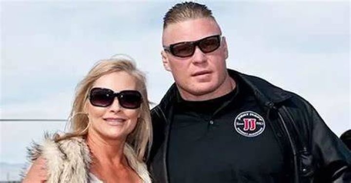 The Lesnar Lineage: Uncovering Brock Lesnar's Family Tree