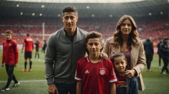 The Lewandowski Family Tree: An In-Depth Look At The Roots Of A Football Dynasty