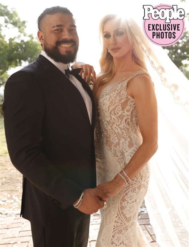 The Life And Career Of Charlotte Flair's Husband, Andrade El Idolo