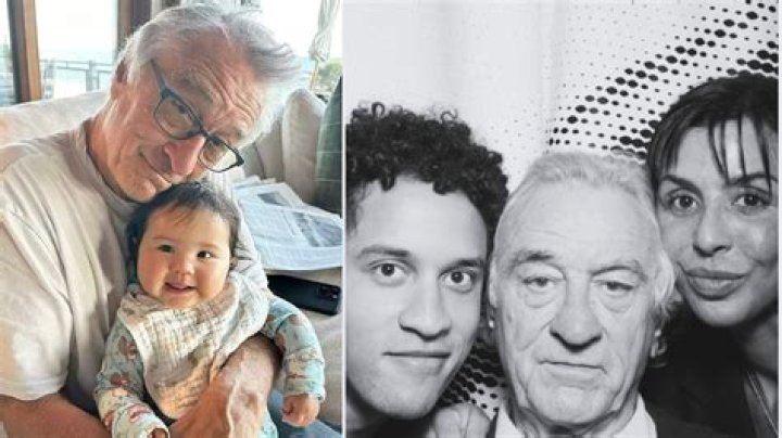 The Life And Career Of Robert De Niro's Son