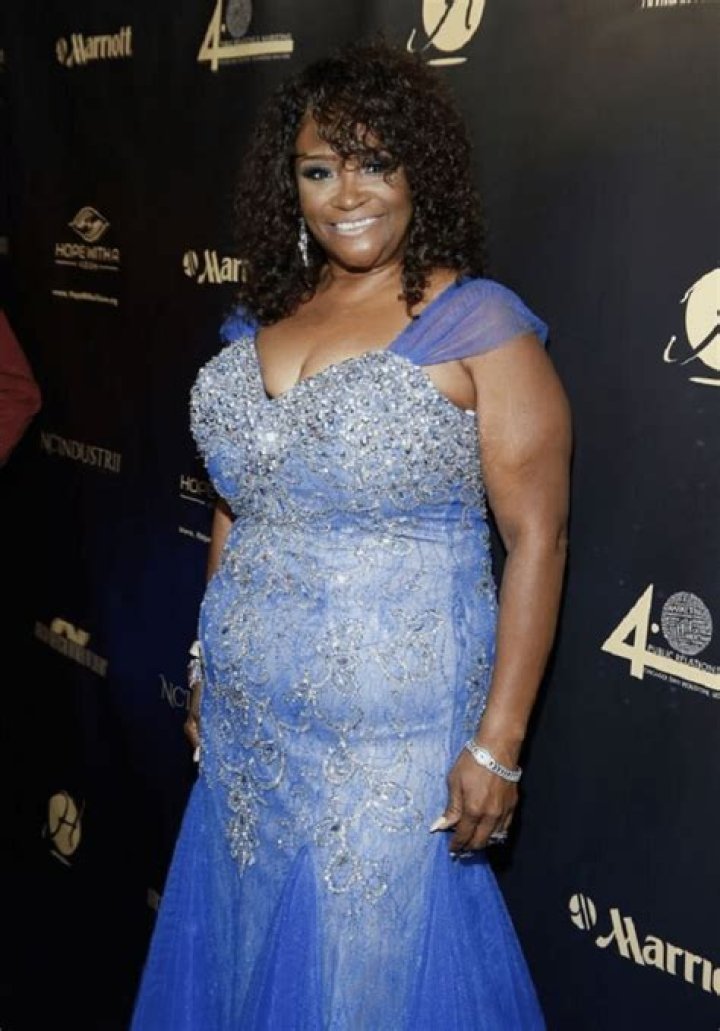 The Life And Legacy Of Bernie Mac's Beloved Wife