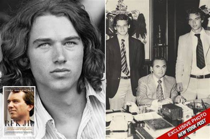 The Life And Legacy Of John F. Kennedy Jr., America's Golden Son