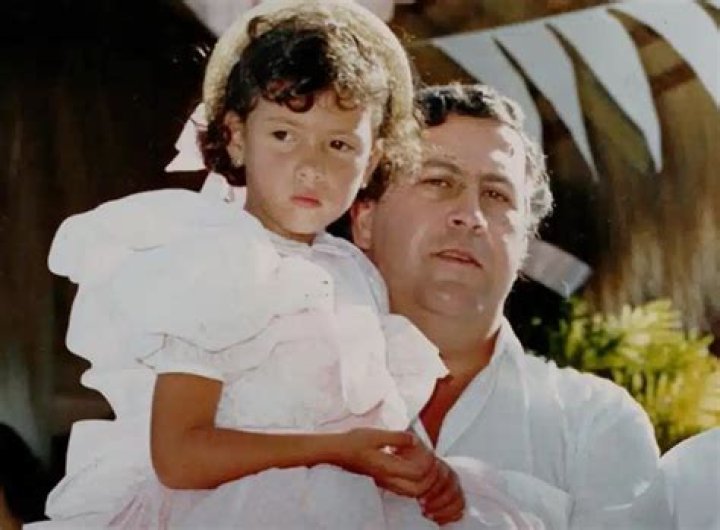 The Life And Legacy Of Manuela Escobar: Pablo Escobar's Daughter