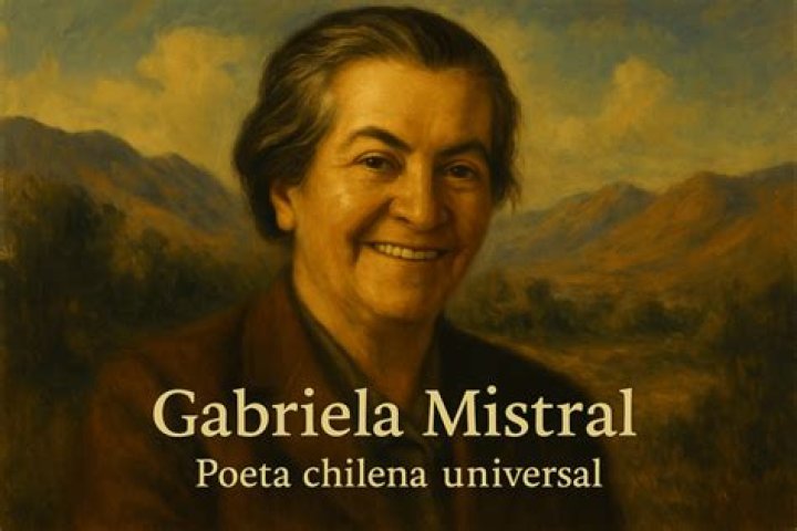 The Life And Legacy Of Marcela Mistral: A Poetic Voice