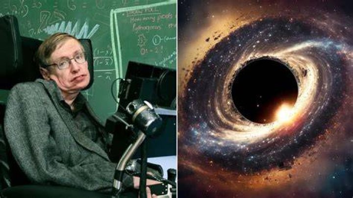 The Life And Legacy Of Renowned Physicist Stephen Hawking