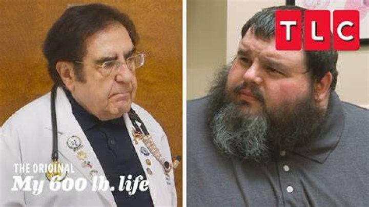 The Life And Times Of Dr. Nowzaradan's Son: An Inspiring Story