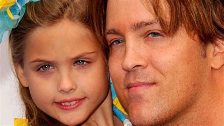 The Life And Times Of Larry Birkhead: A Legendary Biography