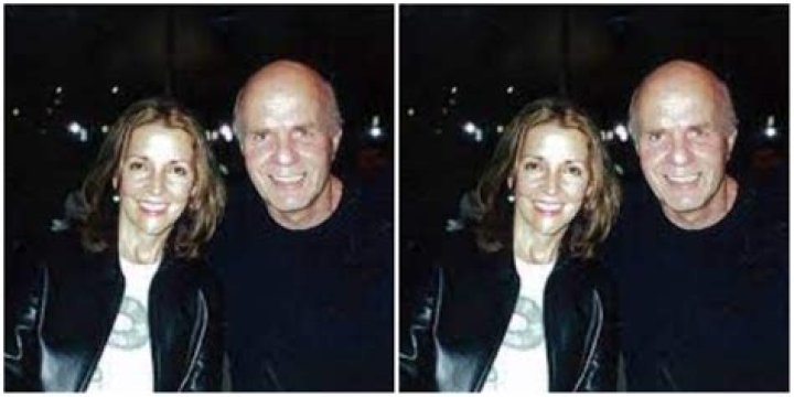 The Life And Times Of Wayne Dyer's Wife