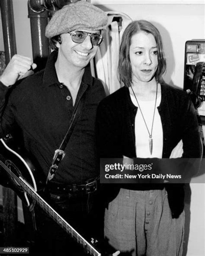 The Life And Wife Of Dion Dimucci