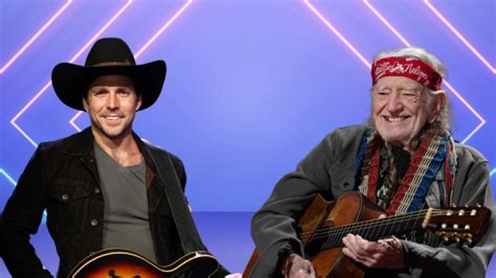 The Lineage Of Country Music: Uncovering Willie Nelson's Son