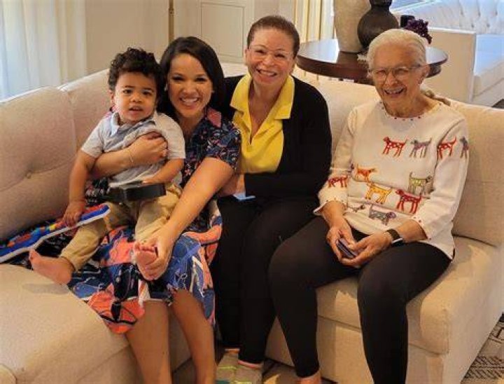 The Lineage Of Laura Jarrett: Meet Her Distinguished Parents