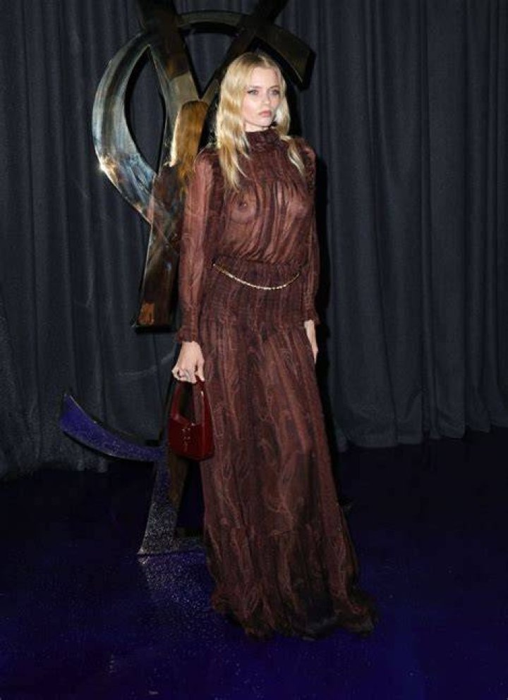 The Love Life Of Actress Abbey Lee Kershaw: Uncovering Her Husband And Marriage