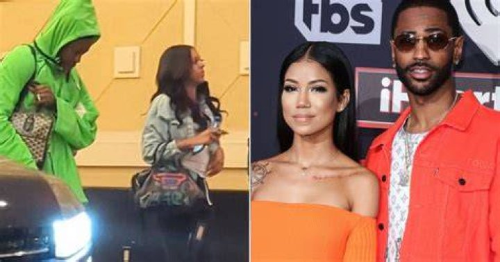 The Love Life Of Big Sean: Exploring Past And Present Relationships