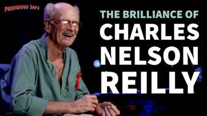 The Love Life Of Charles Nelson Reilly: Exploring His Romantic History