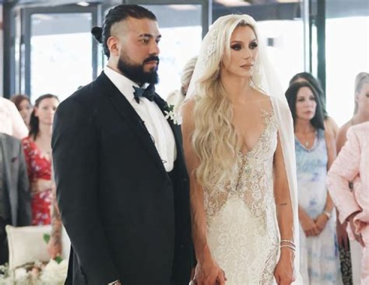 The Love Life Of Charlotte Flair: Who's The Lucky Husband?