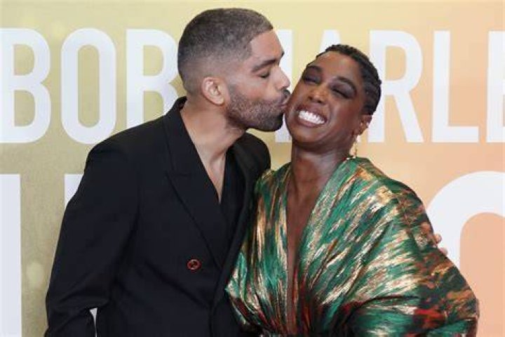 The Love Life Of Kingsley Ben-Adir: Uncovering His Relationships