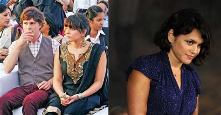 The Love Life Of Norah Jones: Uncovering Her Husband's Identity