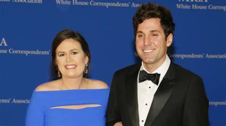 The Love Life Of Sarah Huckabee Sanders: Meet Her Husband!