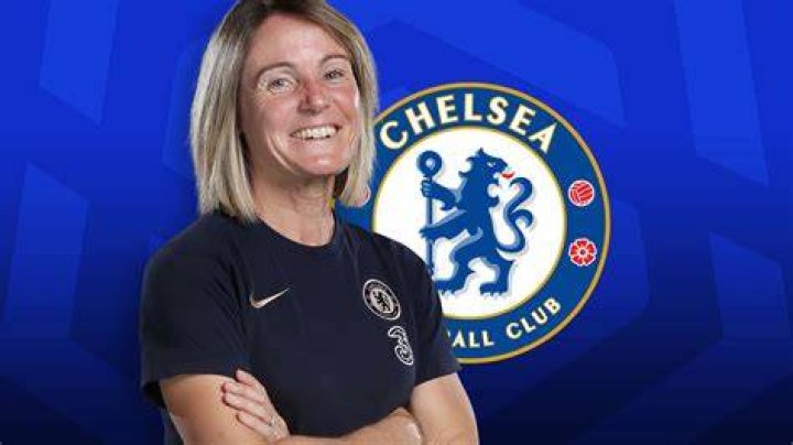 The Love Life Of The Chelsea FC Women's Manager