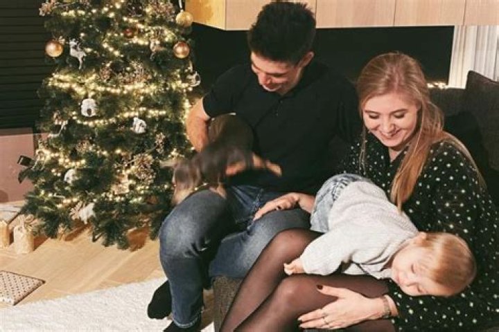 The Love Life Of Wout Van Aert: Exploring His Wife And Family