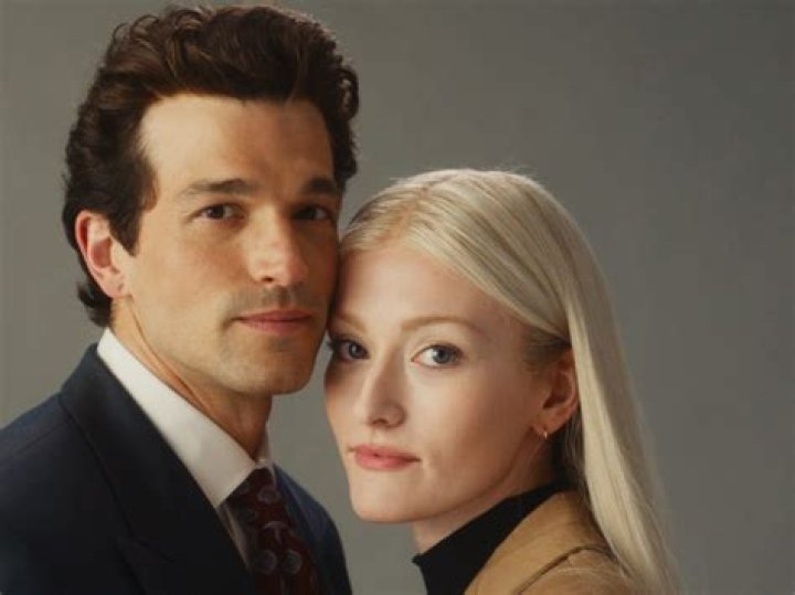 The Love Story Of A Versatile Actor And His Wife