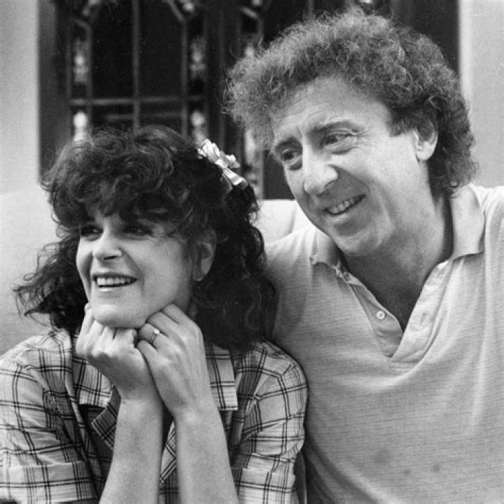The Love Story Of Gene Wilder
