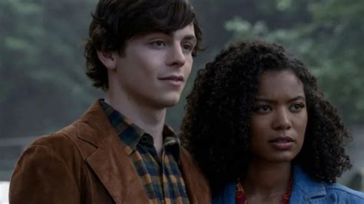 The Love Story Of Jaz Sinclair And Ross Lynch: A Hollywood Interracial Romance