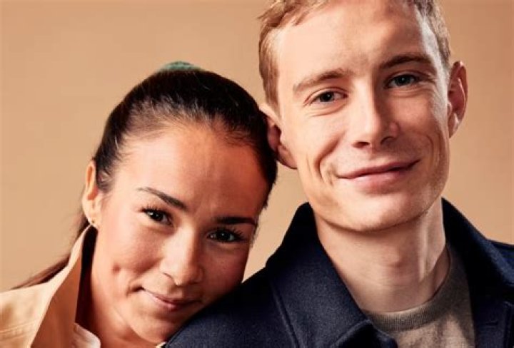 The Love Story Of Jonas Vingegaard And His Wife