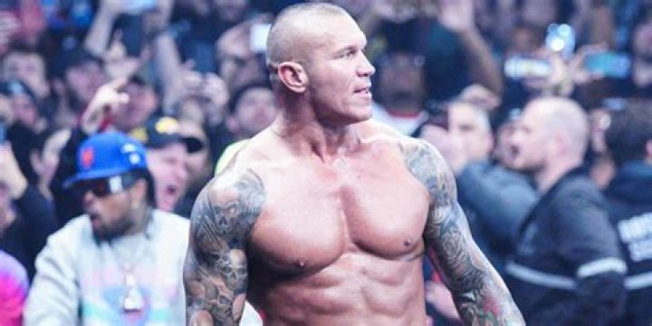 The Lucrative Earnings Of Randy Orton: Unveiling His Annual Salary