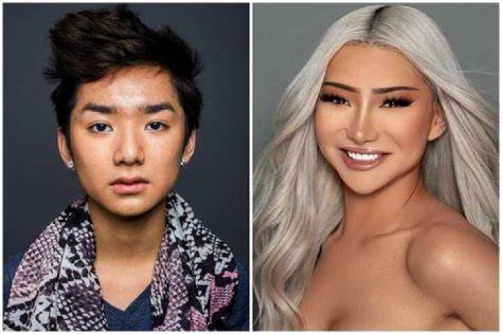 The Male Transformation Of Nikita Dragun: A Journey In Transition
