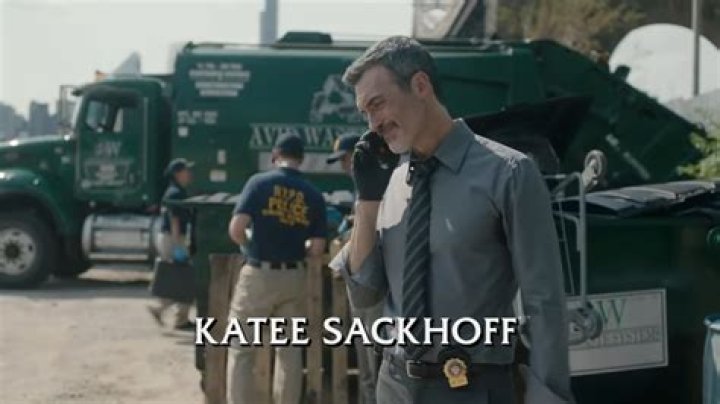 The Man Behind Katee Sackhoff's Success