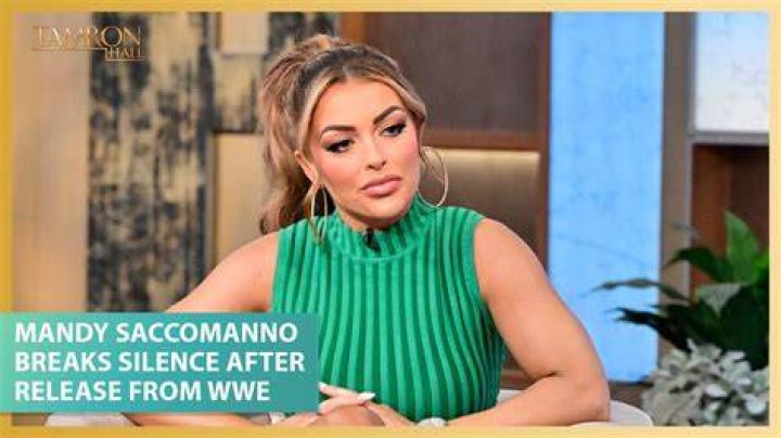 The "Mandy Sacs Only Fans Leak" And Its Consequences
