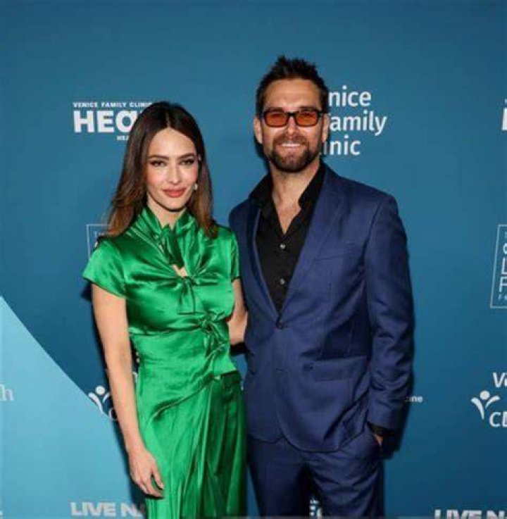 The Marital Status Of Antony Starr: Is He Married?