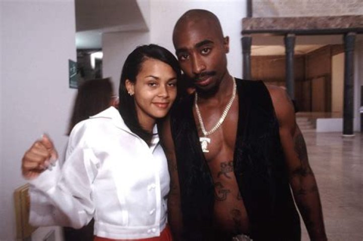 The Marital Status Of Tupac Shakur: Unveiling The Facts