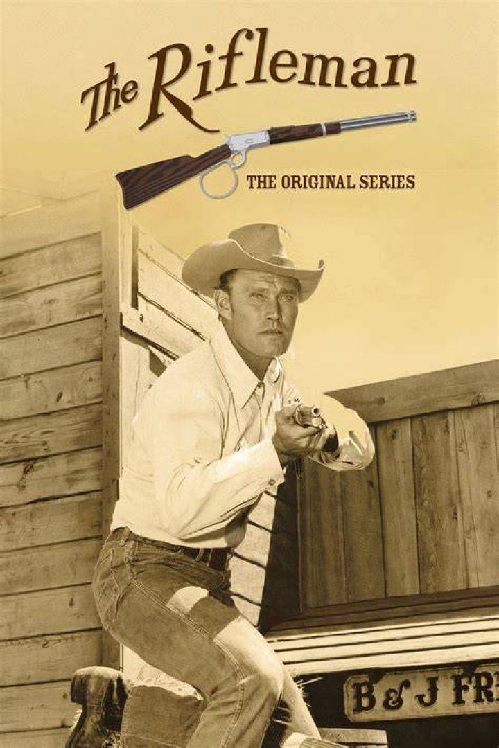 The Mark Of A Skilled Rifleman